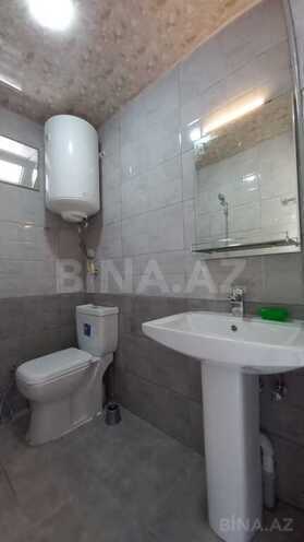 3 otaqlı həyət evi/bağ evi - Oğuz - 80 m² (13)