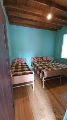 3 otaqlı həyət evi/bağ evi - Oğuz - 80 m² (7)