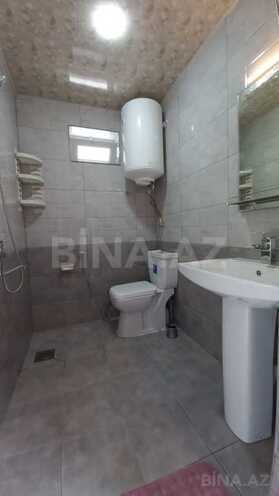 3 otaqlı həyət evi/bağ evi - Oğuz - 80 m² (14)