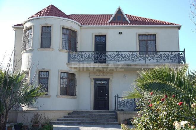 Продаётся 7-комн. дом/дача 311 м², пос. Сулутепе, photo 1 from 32