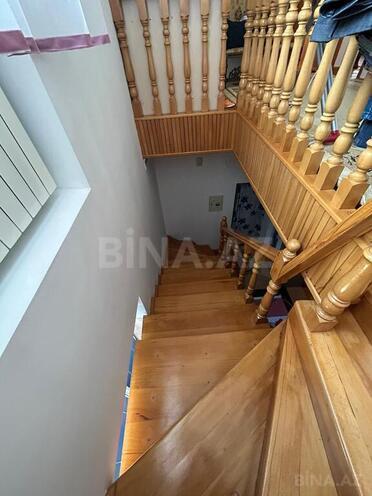 4 otaqlı həyət evi/bağ evi - Sulutəpə q. - 100 m² (20)