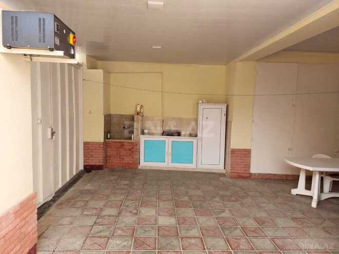4 otaqlı həyət evi/bağ evi - Sulutəpə q. - 100 m² (9)