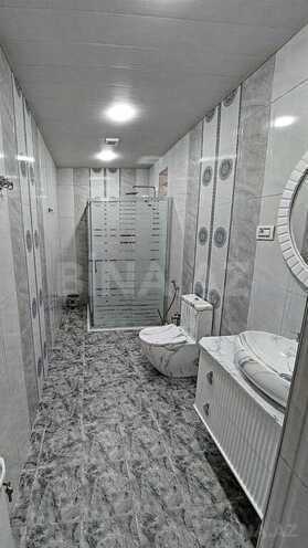 4 otaqlı həyət evi/bağ evi - Sulutəpə q. - 100 m² (15)