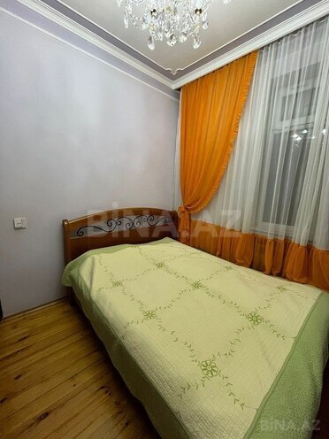 4 otaqlı həyət evi/bağ evi - Sulutəpə q. - 100 m² (4)