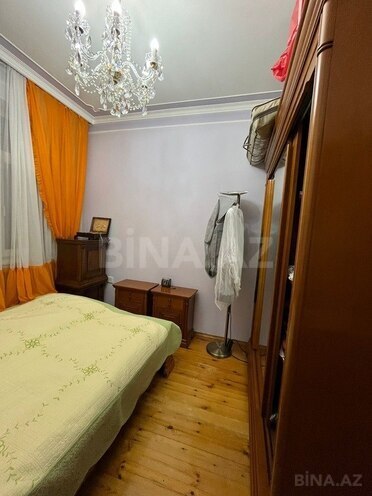 4 otaqlı həyət evi/bağ evi - Sulutəpə q. - 100 m² (1)