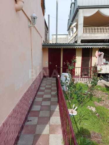 4 otaqlı həyət evi/bağ evi - Sulutəpə q. - 100 m² (14)