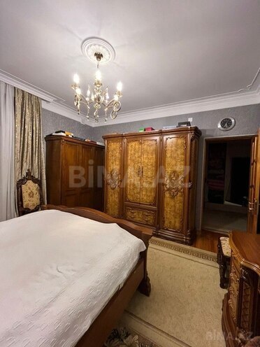 4 otaqlı həyət evi/bağ evi - Sulutəpə q. - 100 m² (3)