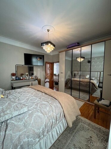 4 otaqlı həyət evi/bağ evi - Sulutəpə q. - 100 m² (7)