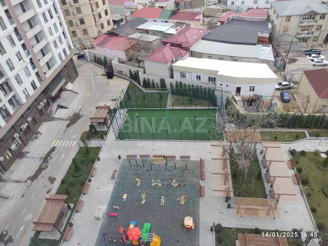 Obyekt - Nərimanov r. - 50 m² (9)