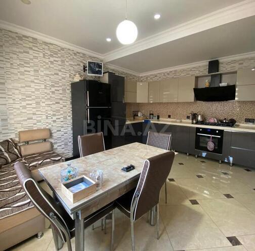 5 otaqlı həyət evi/bağ evi - Bilgəh q. - 210 m² (10)