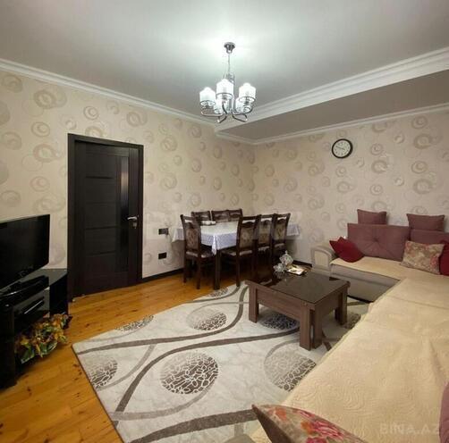 5 otaqlı həyət evi/bağ evi - Bilgəh q. - 210 m² (6)