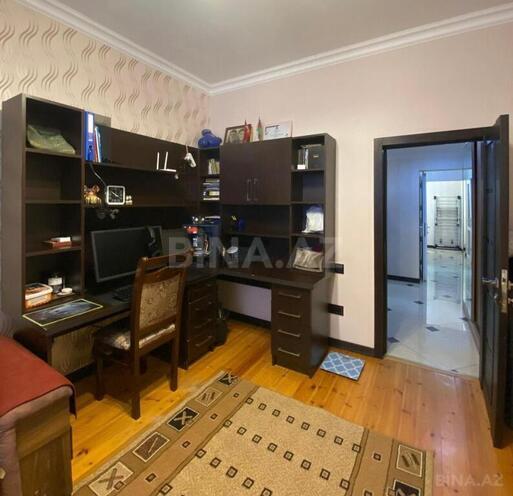 5 otaqlı həyət evi/bağ evi - Bilgəh q. - 210 m² (7)