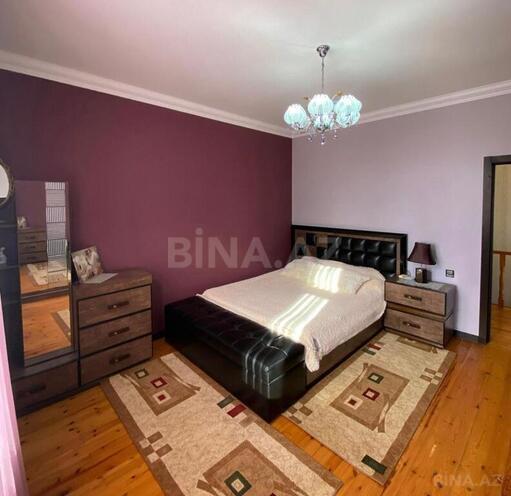 5 otaqlı həyət evi/bağ evi - Bilgəh q. - 210 m² (8)