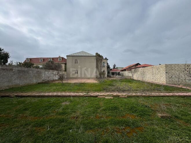 Satılır  torpaq 16 sot, Mərdəkan q., photo 4 from 11