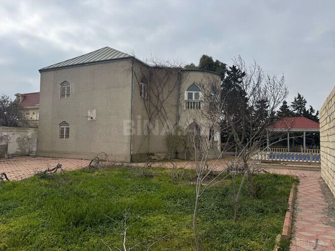 Satılır  torpaq 16 sot, Mərdəkan q., photo 1 from 11