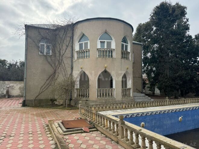 Satılır  torpaq 16 sot, Mərdəkan q., photo 3 from 11