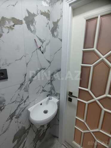 2-комн. новостройка - м. Кара Караев - 95 м² (19)