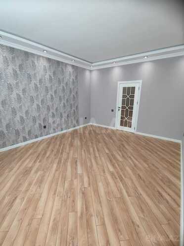 2-комн. новостройка - м. Кара Караев - 95 м² (17)