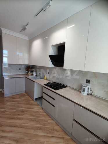 2-комн. новостройка - м. Кара Караев - 95 м² (16)