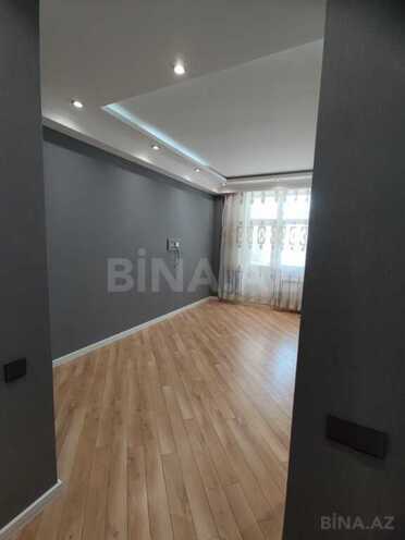 2-комн. новостройка - м. Кара Караев - 95 м² (18)