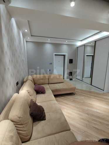 2-комн. новостройка - м. Кара Караев - 95 м² (9)