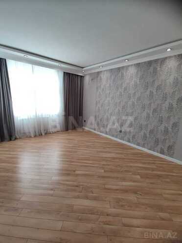 2-комн. новостройка - м. Кара Караев - 95 м² (5)