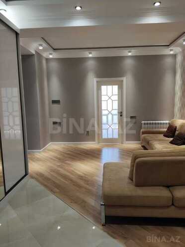2-комн. новостройка - м. Кара Караев - 95 м² (2)