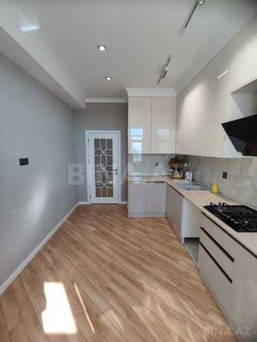 2-комн. новостройка - м. Кара Караев - 95 м² (21)