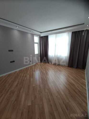 2-комн. новостройка - м. Кара Караев - 95 м² (22)