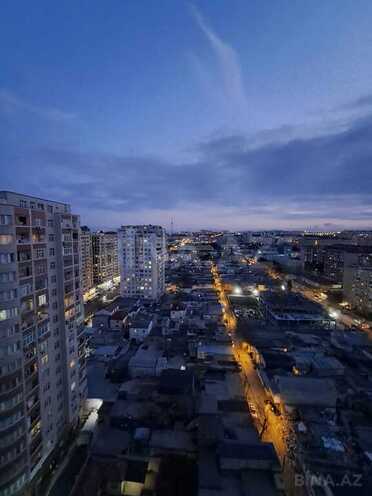 3 otaqlı yeni tikili - Elmlər Akademiyası m. - 141 m² (27)
