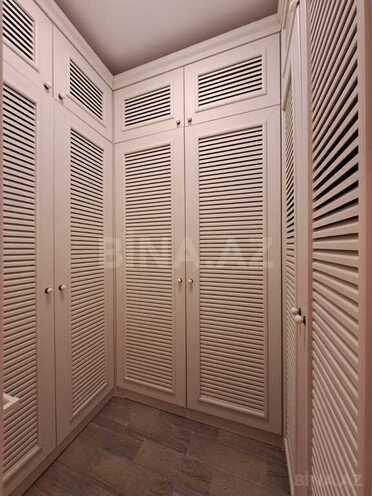 3 otaqlı yeni tikili - Elmlər Akademiyası m. - 141 m² (20)