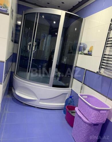 3 otaqlı yeni tikili - 28 May m. - 105 m² (10)