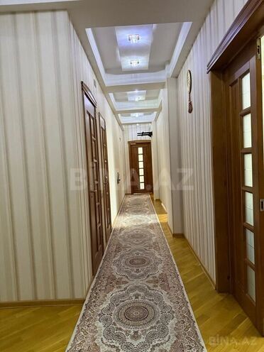 3 otaqlı yeni tikili - 28 May m. - 105 m² (4)