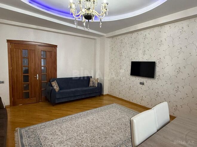 3 otaqlı yeni tikili - 28 May m. - 105 m² (3)