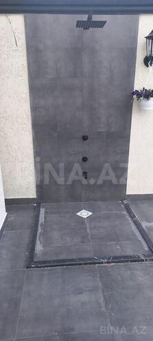 4 otaqlı həyət evi/bağ evi - Mərdəkan q. - 190 m² (7)