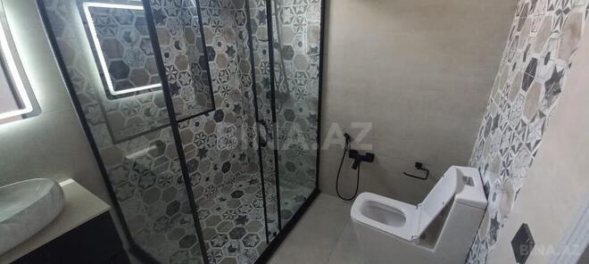 4 otaqlı həyət evi/bağ evi - Mərdəkan q. - 190 m² (14)