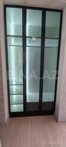 4 otaqlı həyət evi/bağ evi - Mərdəkan q. - 190 m² (10)