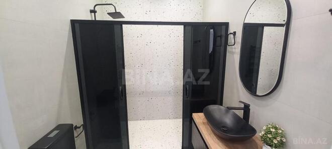 4 otaqlı həyət evi/bağ evi - Mərdəkan q. - 190 m² (15)
