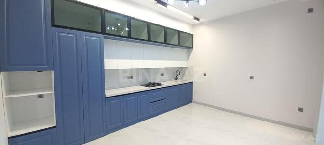 4 otaqlı həyət evi/bağ evi - Mərdəkan q. - 190 m² (19)
