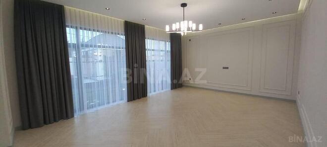 4 otaqlı həyət evi/bağ evi - Mərdəkan q. - 190 m² (16)