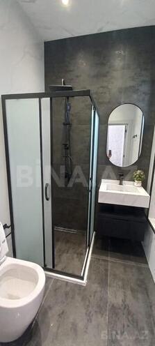 4 otaqlı həyət evi/bağ evi - Mərdəkan q. - 190 m² (9)