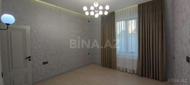 4 otaqlı həyət evi/bağ evi - Mərdəkan q. - 190 m² (13)