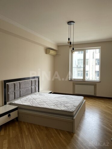3 otaqlı yeni tikili - Nizami m. - 140 m² (11)