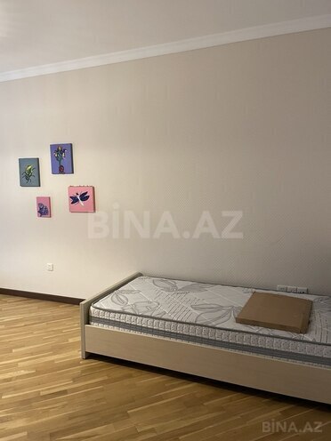3 otaqlı yeni tikili - Nizami m. - 140 m² (14)