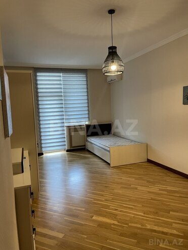 3 otaqlı yeni tikili - Nizami m. - 140 m² (13)