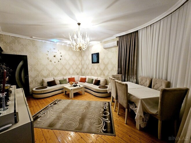 Satılır 2 otaqlı yeni tikili 60 m², Masazır q., photo 5 from 13