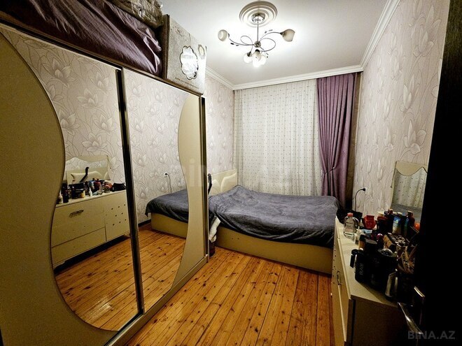 Satılır 2 otaqlı yeni tikili 60 m², Masazır q., photo 6 from 13