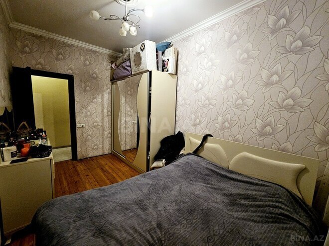 Satılır 2 otaqlı yeni tikili 60 m², Masazır q., photo 7 from 13
