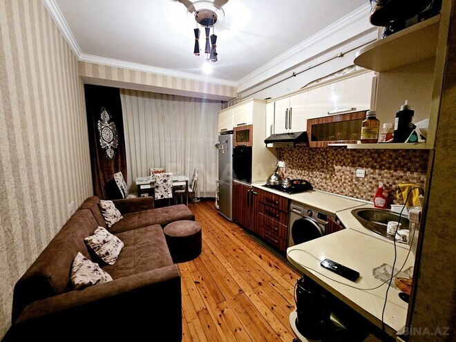 Satılır 2 otaqlı yeni tikili 60 m², Masazır q., photo 8 from 13