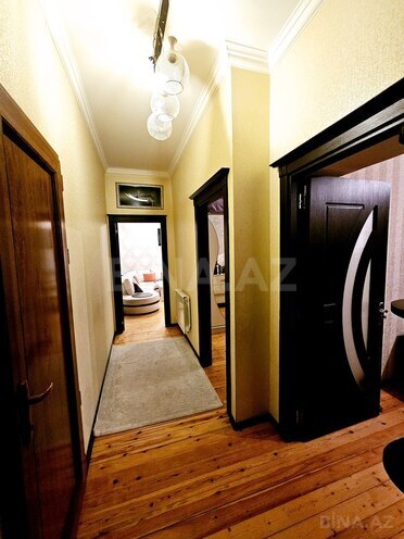Satılır 2 otaqlı yeni tikili 60 m², Masazır q., photo 10 from 13
